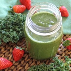 Cold Buster Smoothie