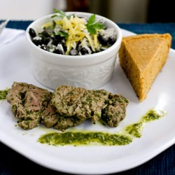 Nicaraguan Tenderloin
