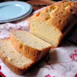 Pound Cake
