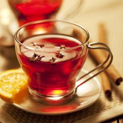 Hot Toddy