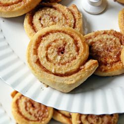 Kanelbullar