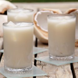 Buko Juice