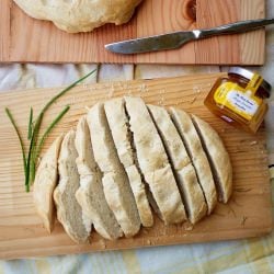 Focaccia