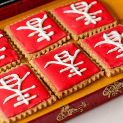 Happy Chinese New Year!