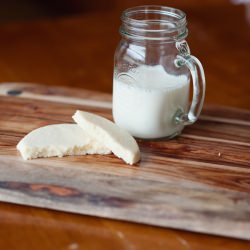 Soft Gluten Free Sugar Cookies