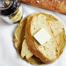 Irish Soda Bread