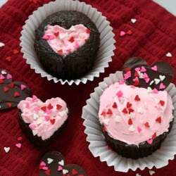 Chocolate Cupcakes