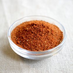 Cajun Spice Mix