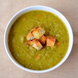 Split Pea Soup