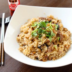 Sticky Rice