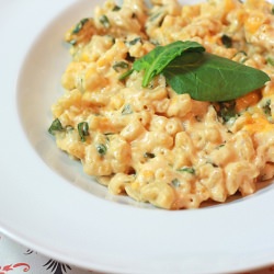 Creamy Mac n Cheese