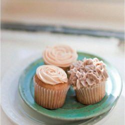 Cupcake Bouquet