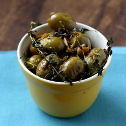 Super Duper Easy Appetizer
