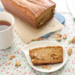 Banana Bread