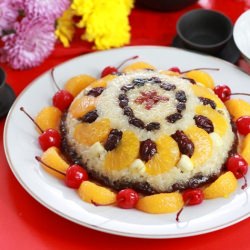 Eight-Treasure Rice