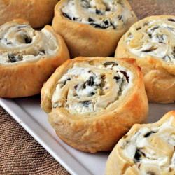 Jalapeno Pinwheels