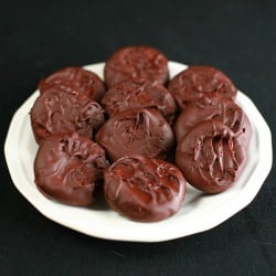 Peppermint Patties