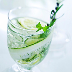 Tips for Drinking More Water
