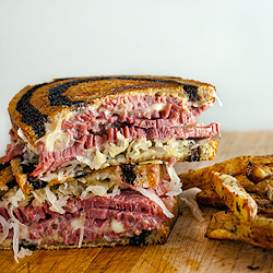 Reuben