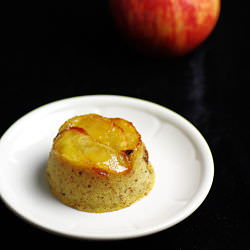 Apple Cake