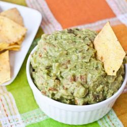 Firecracker Guacamole