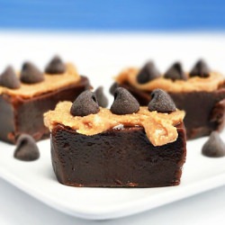 Peanut Butter Recipes