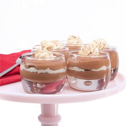 Mousse au Chocolat