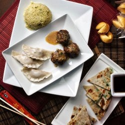 Chinese Dinner