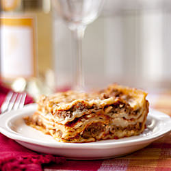 Lasagna