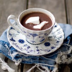 Hot Cocoa