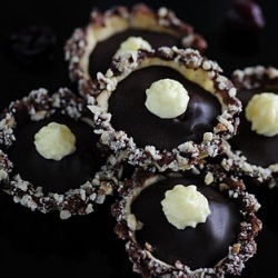 Cherry Baskets