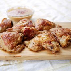 Chicken Paprika