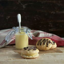 Orange Scones