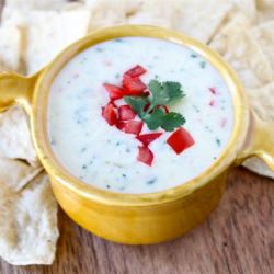 Queso Dip