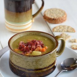 Split Pea Soup