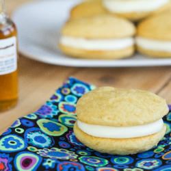 Whoopie Pies