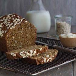 Guinness Bread