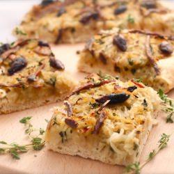 Pissaladiere