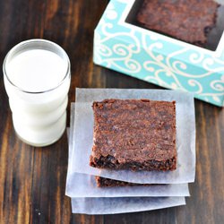 The Baked Brownie