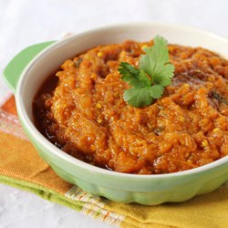 Baingan Bharta