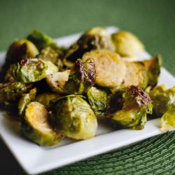 Brussels Sprouts