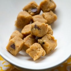 Cookie Dough Ice Cream