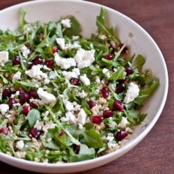 Best Quinoa Salad