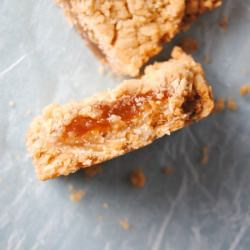 Guava Bars