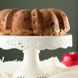 Apple Cake