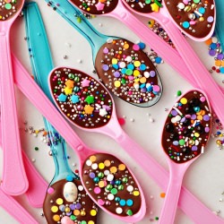 Party Spoons