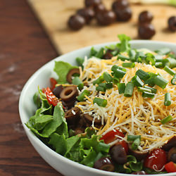 Taco Salad