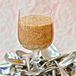 Super Food Rice Pudding