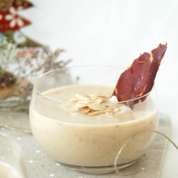 Almond Cream