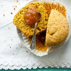 Pumpkin Muffins